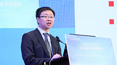 中国电子信息产业发展研究院副总工程师安晖